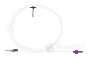 COMPAT GO Pump Tragbares Set ENFit