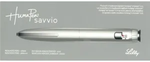 HumaPen Savvio, Insulinpen