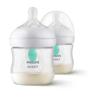 AVENT FLASCHE Natural Response 125 ml