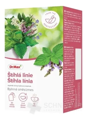 Dr.Max Slim-Linie