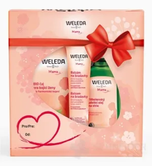 WELEDA Mama-Set