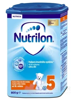 Nutrilon 5