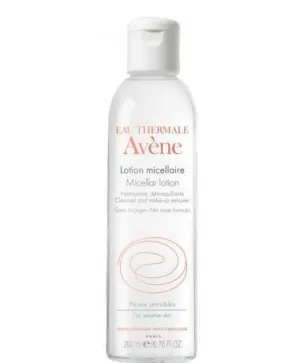 Avene Hydrance Mizellenlotion