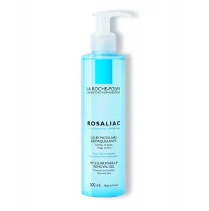 La Roche-Posay Make-up-Entferner-Gel für empfindliche Haut