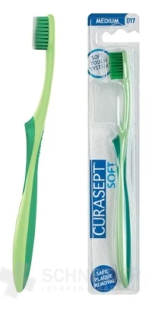 CURASEPT WEICH - MITTEL 017