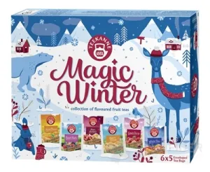 TEEKANNE MAGIC WINTER Kollektion 2021