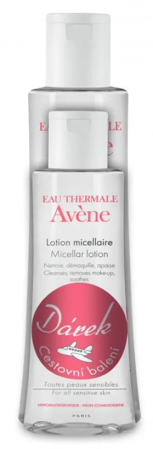 Avene Mizellenwasser 200 ml + 100 ml