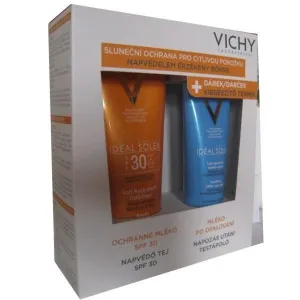 Vichy Ideal Soleil Lotion LSF 30 + After Sun Lotion