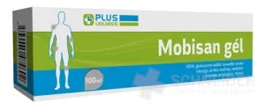 PLUS APOTHEKE Mobisan Gel