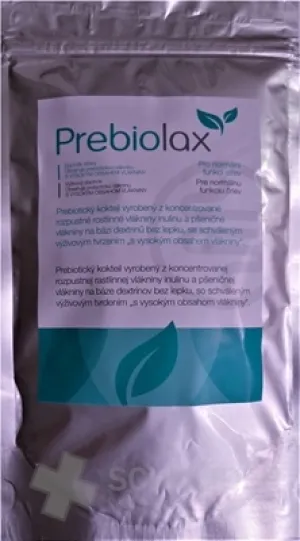 Prebiolax (Pharma Vision)