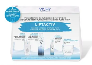 Vichy Liftactiv Rekrutierungskit 2019