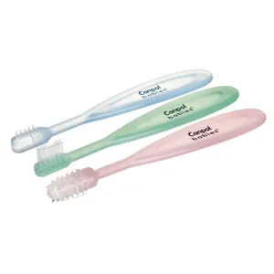 Canpol Babies Kinderzahnbürsten