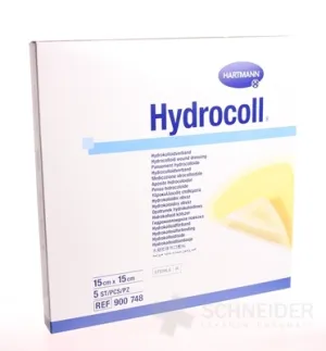 HYDROCOLL