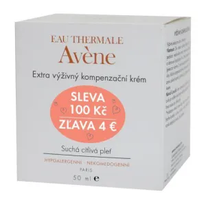 Avène Extra Nährende Ausgleichscreme 50 ml