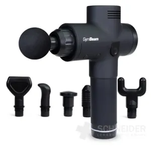 GymBeam Massagepistole VI