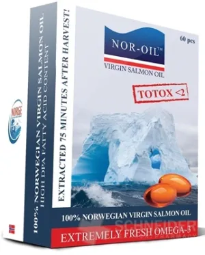 NORÖL Omega 3
