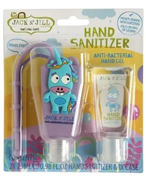 JACK N'JILL Antibakterielles Handgel für Kinder