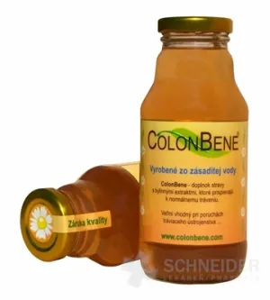 ColonGut