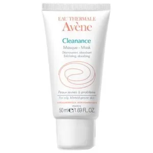Avene Cleanance Maske für fettige Haut