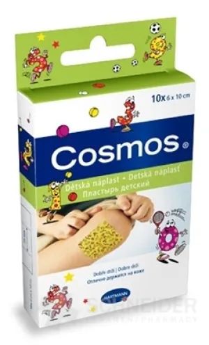COSMOS Kinder