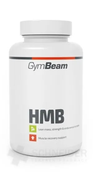 GymBeam HMB