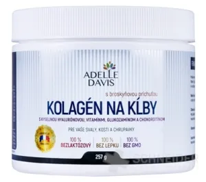 ADELLE DAVIS KOLLAGEN FÜR GELENKE