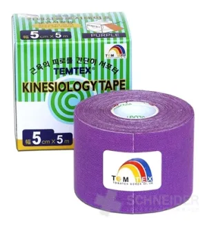 TEMTEX KINESOLOGIE-TAPE