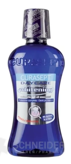 CURASEPT DAYCARE Aufhellung