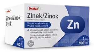 Dr. Max Zincok