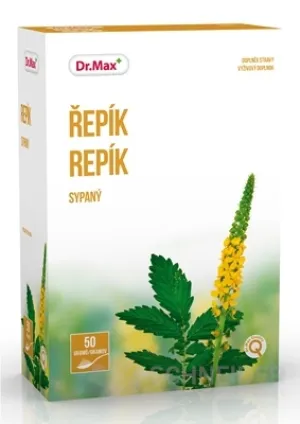 Dr. Max REPÍK