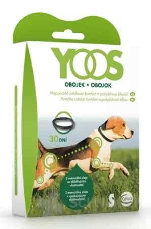 YOOS Kragen S