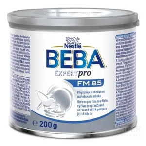 BEBA EXPERT für FM 85