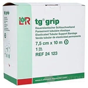 TG-GRIP D 7,5cm x10m