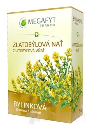 MEGAFYT BL ZLATOBYĽVÁ VNAŤ