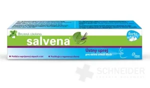 Starke Salvena