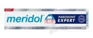 MERIDOL PARODONT EXPERT ZAHNPASTA