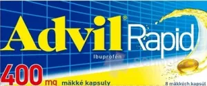 ADVIL RAPID