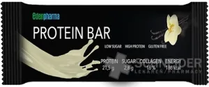 EDENPharma PROTEIN BAR Vanille