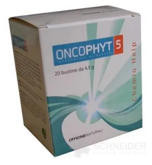 ONCOPHYT 5