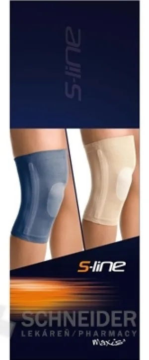 MAXIS S LINE Kniebandage