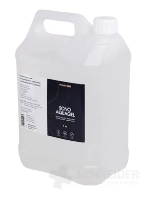 SONO-AQUAGEL – Diagnosegel