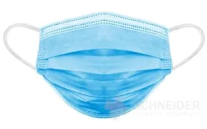 TOZAX Medizinische Maske