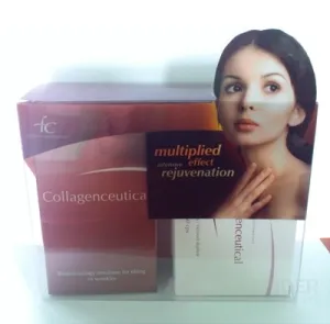 Kollageneutisches Geschenkpaket