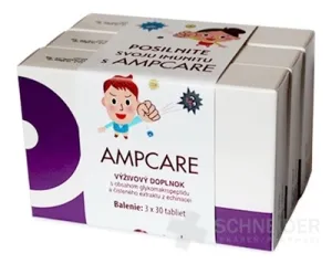 AMPCARE IMUNITY PACK