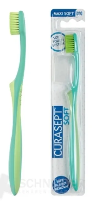CURASEPT SOFT - MAXI SOFT 010