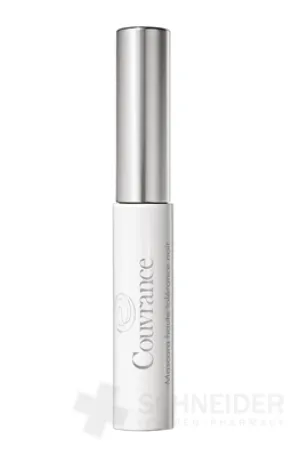 AVENE COVERAGE SCHWARZE MASCARA (HOHE TOLERANZ)