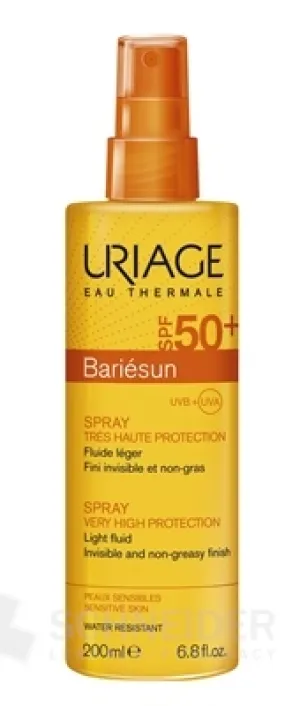 URIAGE BARIESUN SPRAY SPF50+