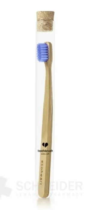 Ecoheart Zahnbürste