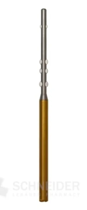 SAMIX Mischwelle 15/100 ml - FAGRON