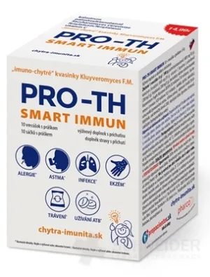 PRO-TH Smart IMMUN